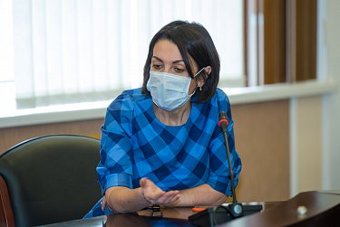 В интересах здравоохранения региона